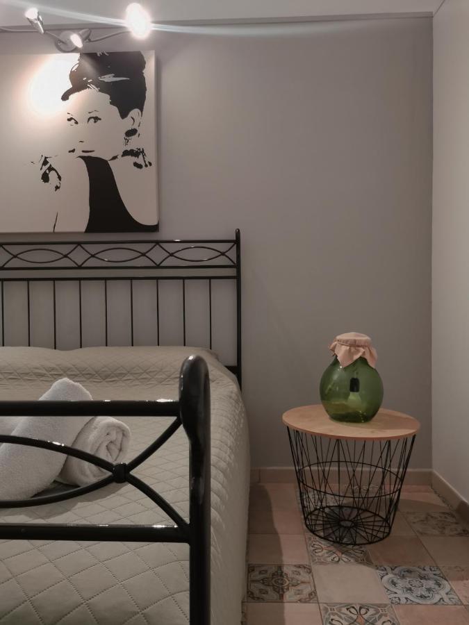 Appartement Whiteflower Bari