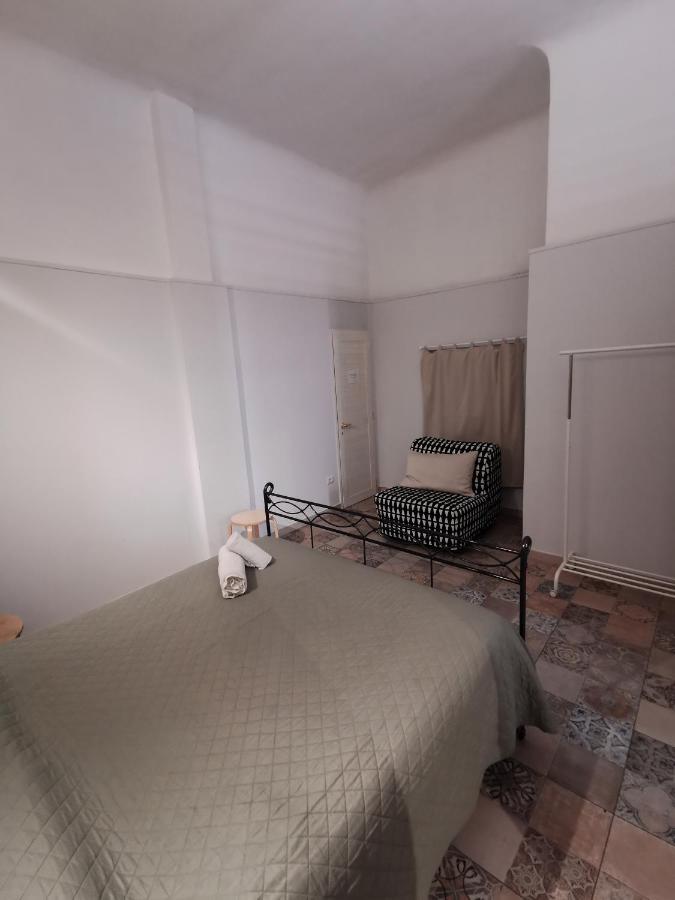 Appartement Whiteflower Bari
