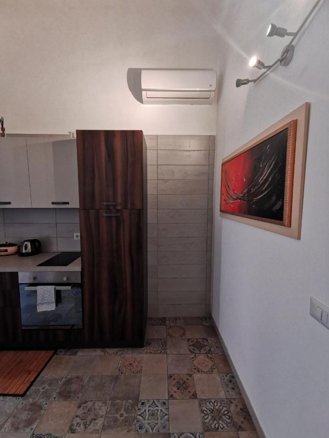 Whiteflower Appartement Bari