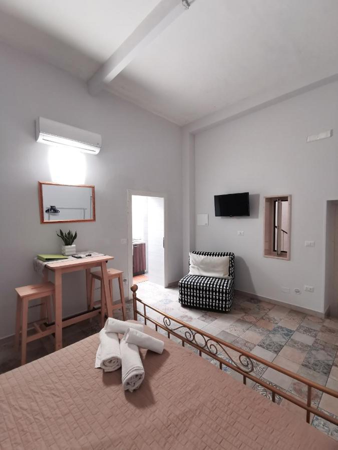 Appartement Whiteflower *