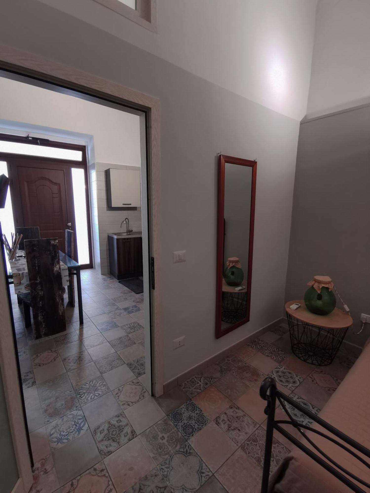 Appartement Whiteflower