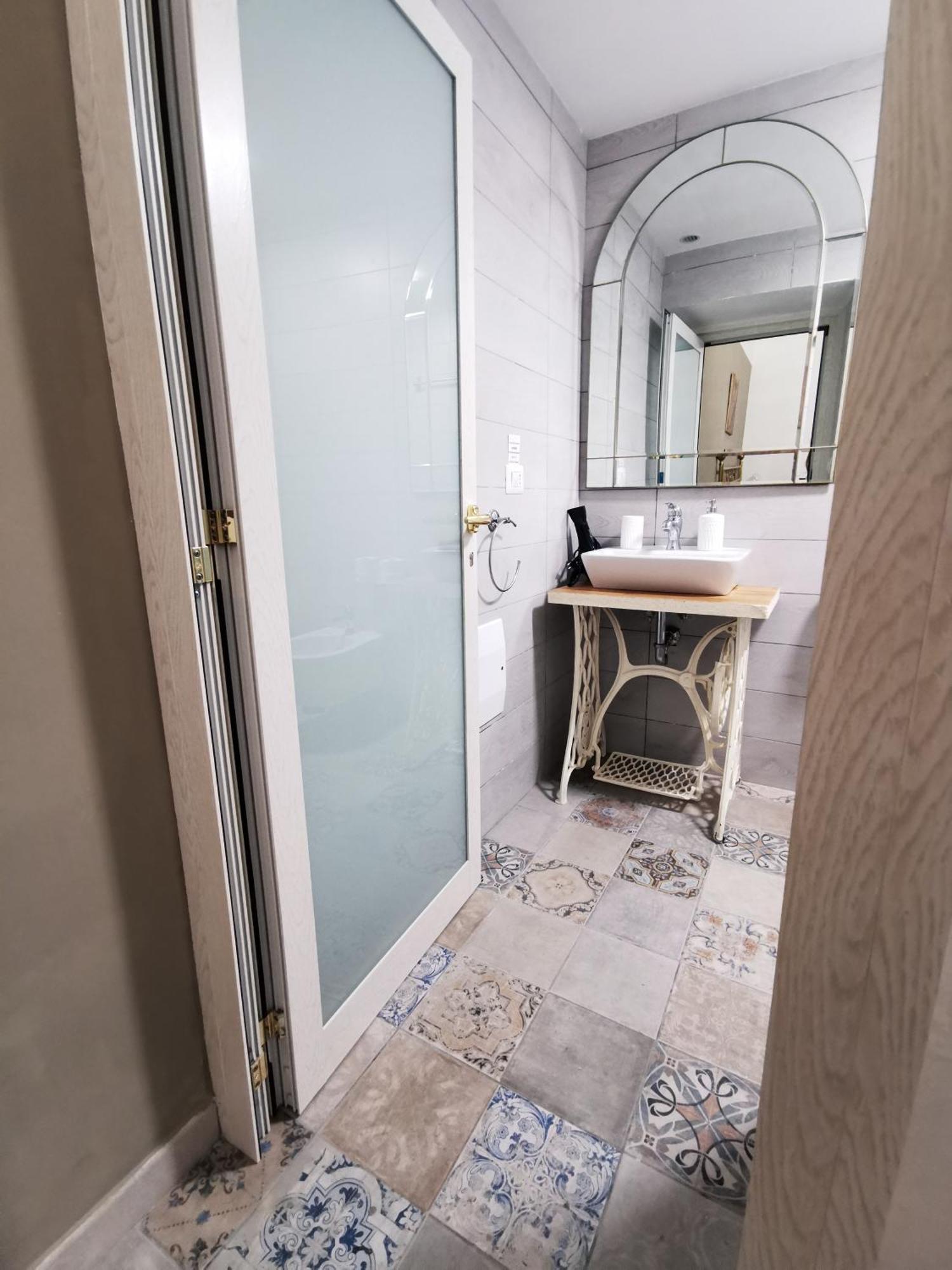 Whiteflower Appartement Bari
